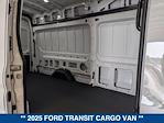 2025 Ford Transit 250 High Roof RWD Empty Cargo Van for sale #SKA43754 - photo 16