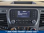 2025 Ford Transit 250 High Roof RWD Empty Cargo Van for sale #SKA43754 - photo 19