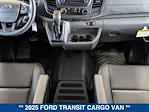 2025 Ford Transit 250 High Roof RWD Empty Cargo Van for sale #SKA43754 - photo 21