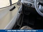 2025 Ford Transit 250 High Roof RWD Empty Cargo Van for sale #SKA43754 - photo 22