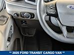 2025 Ford Transit 250 High Roof RWD Empty Cargo Van for sale #SKA43754 - photo 23