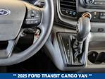 2025 Ford Transit 250 High Roof RWD Empty Cargo Van for sale #SKA43754 - photo 24