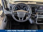 2025 Ford Transit 250 High Roof RWD Empty Cargo Van for sale #SKA43754 - photo 25