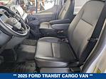 2025 Ford Transit 250 High Roof RWD Empty Cargo Van for sale #SKA43754 - photo 27