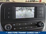 2025 Ford Transit 250 High Roof RWD Empty Cargo Van for sale #SKA43754 - photo 28