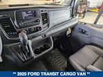 2025 Ford Transit 250 High Roof RWD Empty Cargo Van for sale #SKA43754 - photo 29