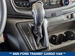 2025 Ford Transit 250 High Roof RWD Empty Cargo Van for sale #SKA43754 - photo 30