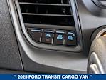 2025 Ford Transit 250 High Roof RWD Empty Cargo Van for sale #SKA43754 - photo 31