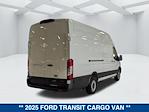 2025 Ford Transit 250 High Roof RWD Empty Cargo Van for sale #SKA43754 - photo 2