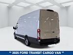 2025 Ford Transit 250 High Roof RWD Empty Cargo Van for sale #SKA43754 - photo 6