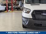2025 Ford Transit 250 High Roof RWD Empty Cargo Van for sale #SKA43754 - photo 9