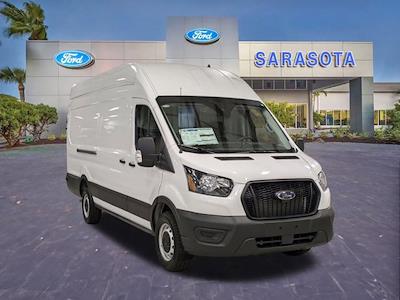 2025 Ford Transit 250 High Roof RWD Empty Cargo Van for sale #SKA43794 - photo 1