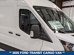 2025 Ford Transit 250 High Roof RWD Empty Cargo Van for sale #SKA43794 - photo 10