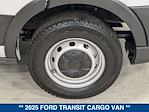 2025 Ford Transit 250 High Roof RWD Empty Cargo Van for sale #SKA43794 - photo 11