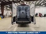 2025 Ford Transit 250 High Roof RWD Empty Cargo Van for sale #SKA43794 - photo 12