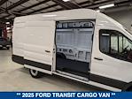 2025 Ford Transit 250 High Roof RWD Empty Cargo Van for sale #SKA43794 - photo 14