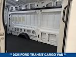 2025 Ford Transit 250 High Roof RWD Empty Cargo Van for sale #SKA43794 - photo 15