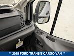 2025 Ford Transit 250 High Roof RWD Empty Cargo Van for sale #SKA43794 - photo 17