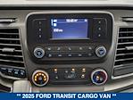 2025 Ford Transit 250 High Roof RWD Empty Cargo Van for sale #SKA43794 - photo 18