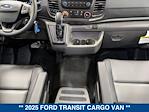 2025 Ford Transit 250 High Roof RWD Empty Cargo Van for sale #SKA43794 - photo 19