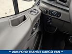 2025 Ford Transit 250 High Roof RWD Empty Cargo Van for sale #SKA43794 - photo 21