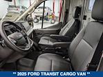 2025 Ford Transit 250 High Roof RWD Empty Cargo Van for sale #SKA43794 - photo 26