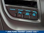 2025 Ford Transit 250 High Roof RWD Empty Cargo Van for sale #SKA43794 - photo 30