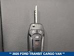 2025 Ford Transit 250 High Roof RWD Empty Cargo Van for sale #SKA43794 - photo 31