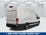 2025 Ford Transit 250 High Roof RWD Empty Cargo Van for sale #SKA43794 - photo 2