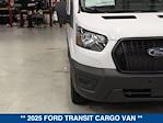 2025 Ford Transit 250 High Roof RWD Empty Cargo Van for sale #SKA43794 - photo 9