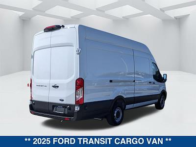 2025 Ford Transit 350 High Roof RWD Empty Cargo Van for sale #SKA44911 - photo 2