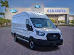 2025 Ford Transit 350 High Roof RWD Empty Cargo Van for sale #SKA44911 - photo 1