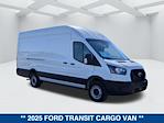 2025 Ford Transit 350 High Roof RWD Empty Cargo Van for sale #SKA44911 - photo 3