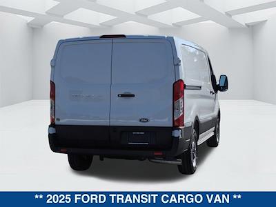 2025 Ford Transit 150 Low Roof RWD Empty Cargo Van for sale #SKA44992 - photo 2
