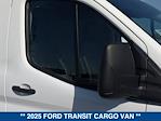 2025 Ford Transit 150 Low Roof RWD Empty Cargo Van for sale #SKA44992 - photo 10