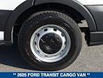 2025 Ford Transit 150 Low Roof RWD Empty Cargo Van for sale #SKA44992 - photo 11