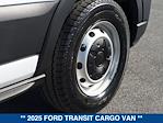 2025 Ford Transit 150 Low Roof RWD Empty Cargo Van for sale #SKA44992 - photo 12