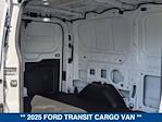 2025 Ford Transit 150 Low Roof RWD Empty Cargo Van for sale #SKA44992 - photo 17