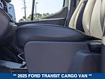 2025 Ford Transit 150 Low Roof RWD Empty Cargo Van for sale #SKA44992 - photo 20