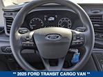 2025 Ford Transit 150 Low Roof RWD Empty Cargo Van for sale #SKA44992 - photo 24