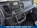2025 Ford Transit 150 Low Roof RWD Empty Cargo Van for sale #SKA44992 - photo 27