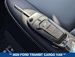 2025 Ford Transit 150 Low Roof RWD Empty Cargo Van for sale #SKA44992 - photo 29