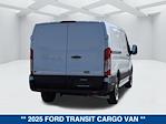2025 Ford Transit 150 Low Roof RWD Empty Cargo Van for sale #SKA44992 - photo 2