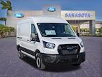 2025 Ford Transit 250 Medium Roof RWD Empty Cargo Van for sale #SKA45812 - photo 1