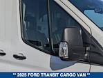 2025 Ford Transit 250 Medium Roof RWD Empty Cargo Van for sale #SKA45812 - photo 10