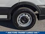 2025 Ford Transit 250 Medium Roof RWD Empty Cargo Van for sale #SKA45812 - photo 11