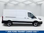 2025 Ford Transit 250 Medium Roof RWD Empty Cargo Van for sale #SKA45812 - photo 4