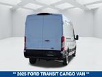 2025 Ford Transit 250 Medium Roof RWD Empty Cargo Van for sale #SKA45812 - photo 2
