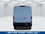 2025 Ford Transit 250 Medium Roof RWD Empty Cargo Van for sale #SKA45812 - photo 5