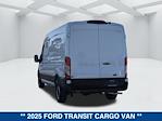 2025 Ford Transit 250 Medium Roof RWD Empty Cargo Van for sale #SKA45812 - photo 6